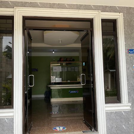 圣菲 阿德莱达旅馆酒店 外观 照片